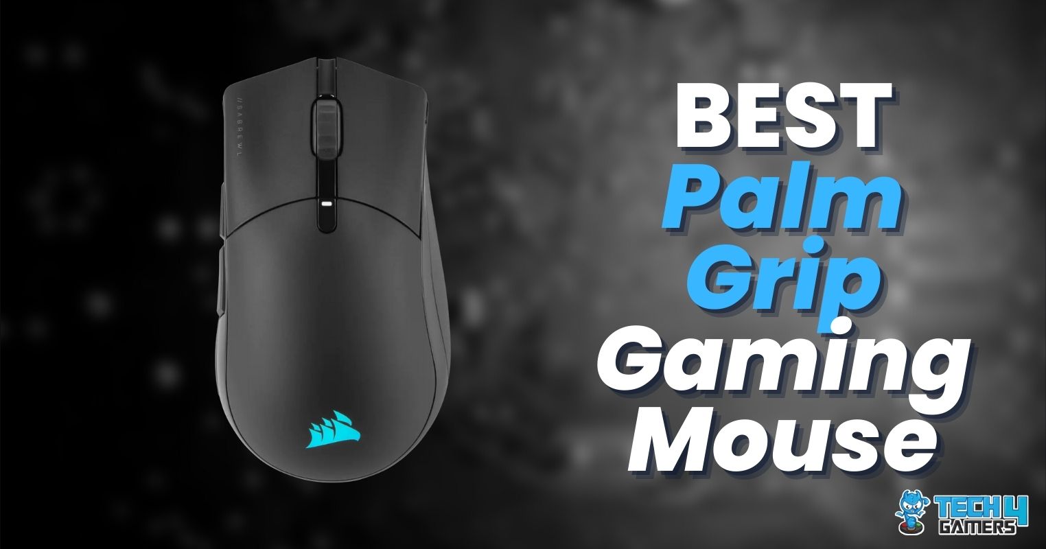 The Best Gaming Mouse of 2023