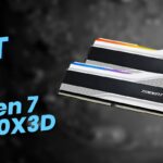 Best RAM For Ryzen 7 7800X3D