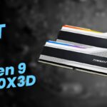 Best RAM For Ryzen 9 7950X3D