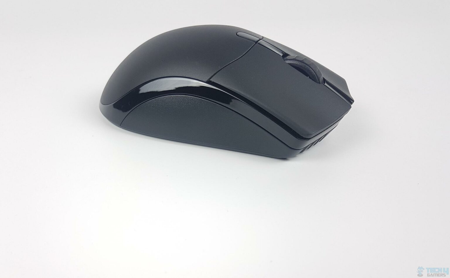 CORSAIR Sabre RGB Pro Wireless Gaming Mouse Review Tech4Gamers