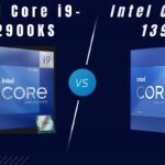 Core i9-12900KS Vs Core i9-13900K