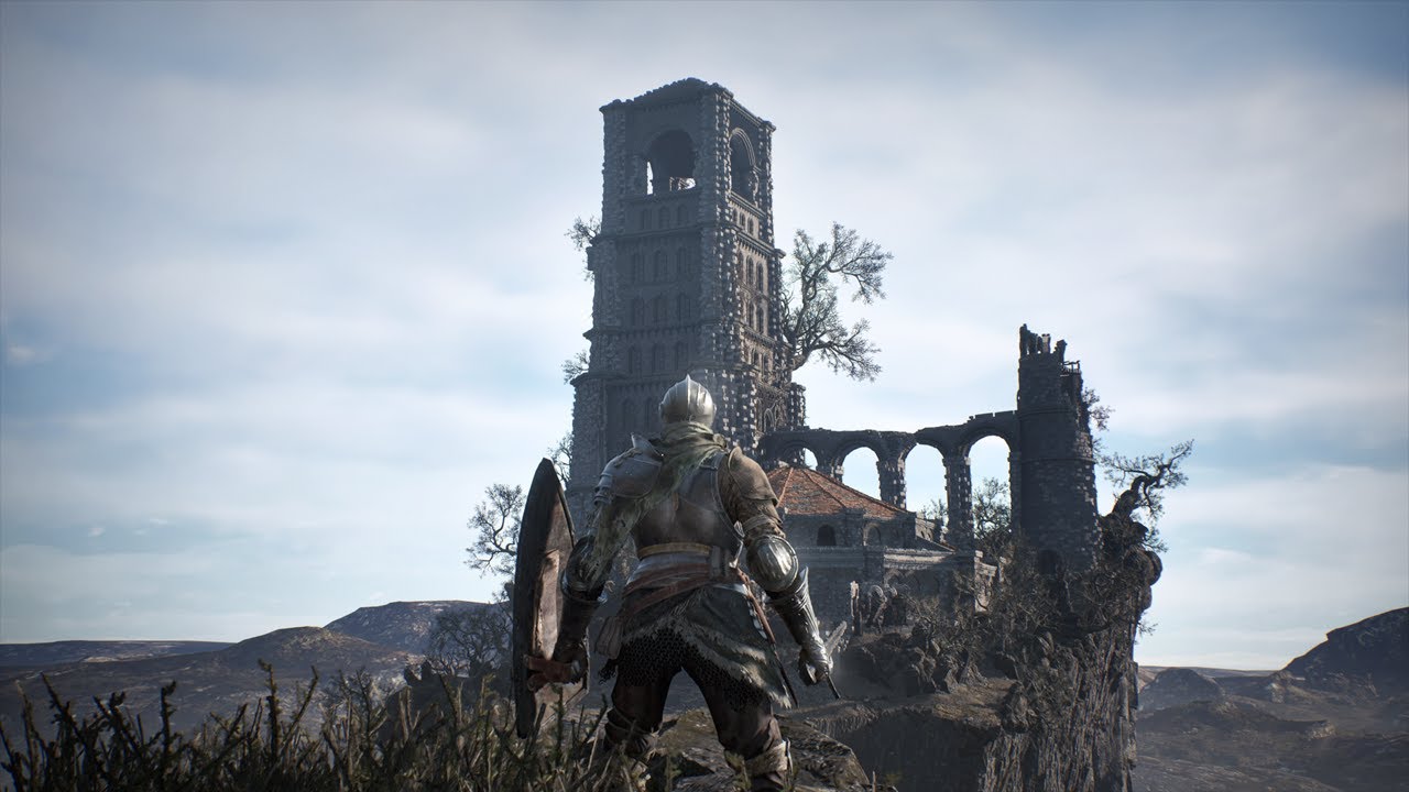 Dark Souls 3