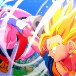 Dragon Ball Z Kakarot