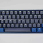 Ducky One 3 Mini Daybreak Keyboard Review