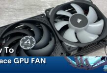 Featured Image - How To Replace GPU Fans