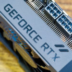 GeForce RTX 4070 8-pin