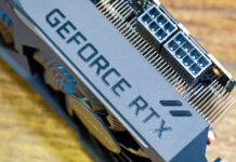 GeForce RTX 4070 8-pin