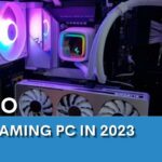 HOW TO BUILD A GAMING PC