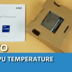 HOW TO LOWER CPU TEMPERATURE