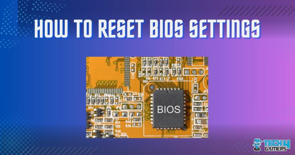 reset bios republic of gamers