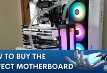How To Buy The Perfect Motherboard