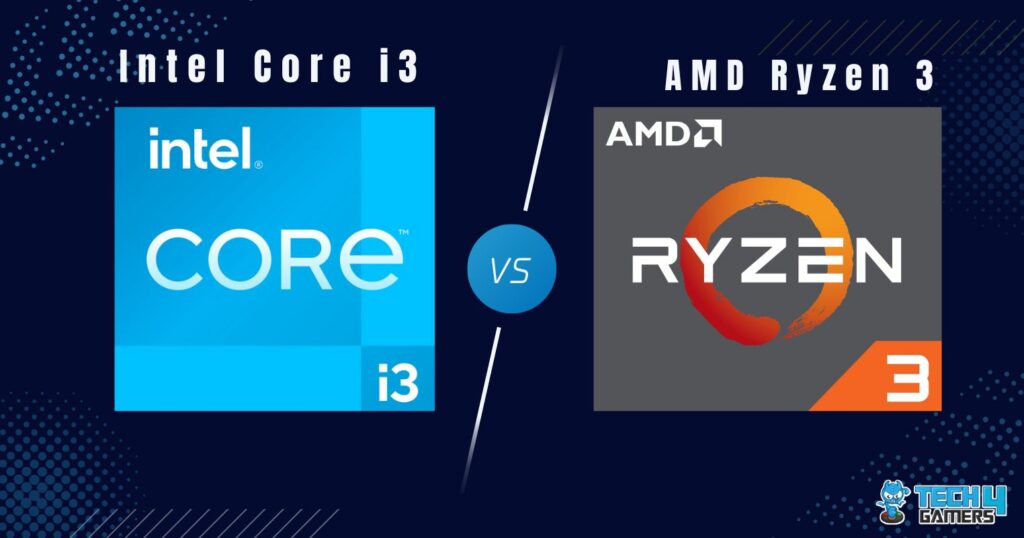 hp core i3 vs ryzen 3