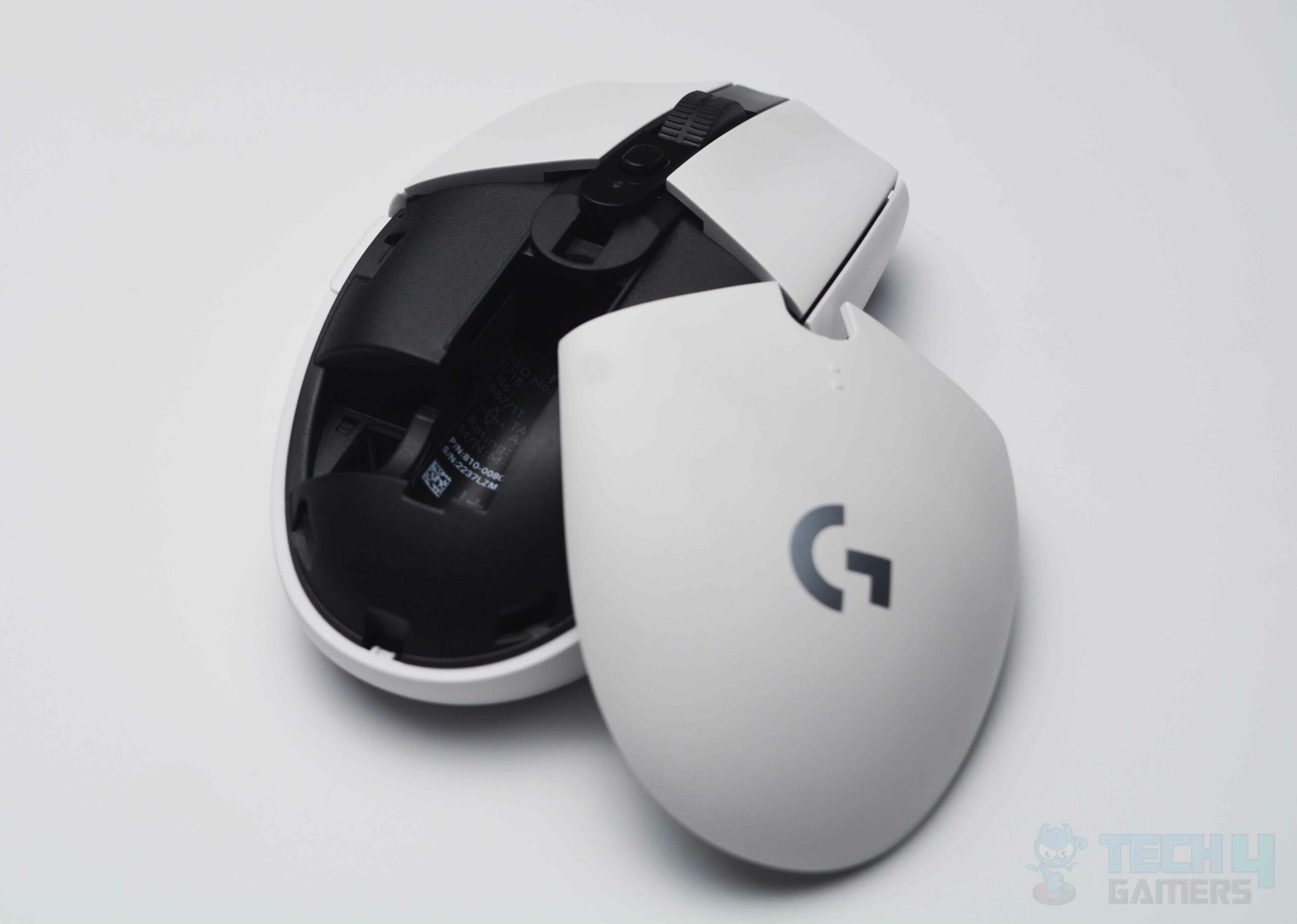 Logitech G305 Reciever Vault