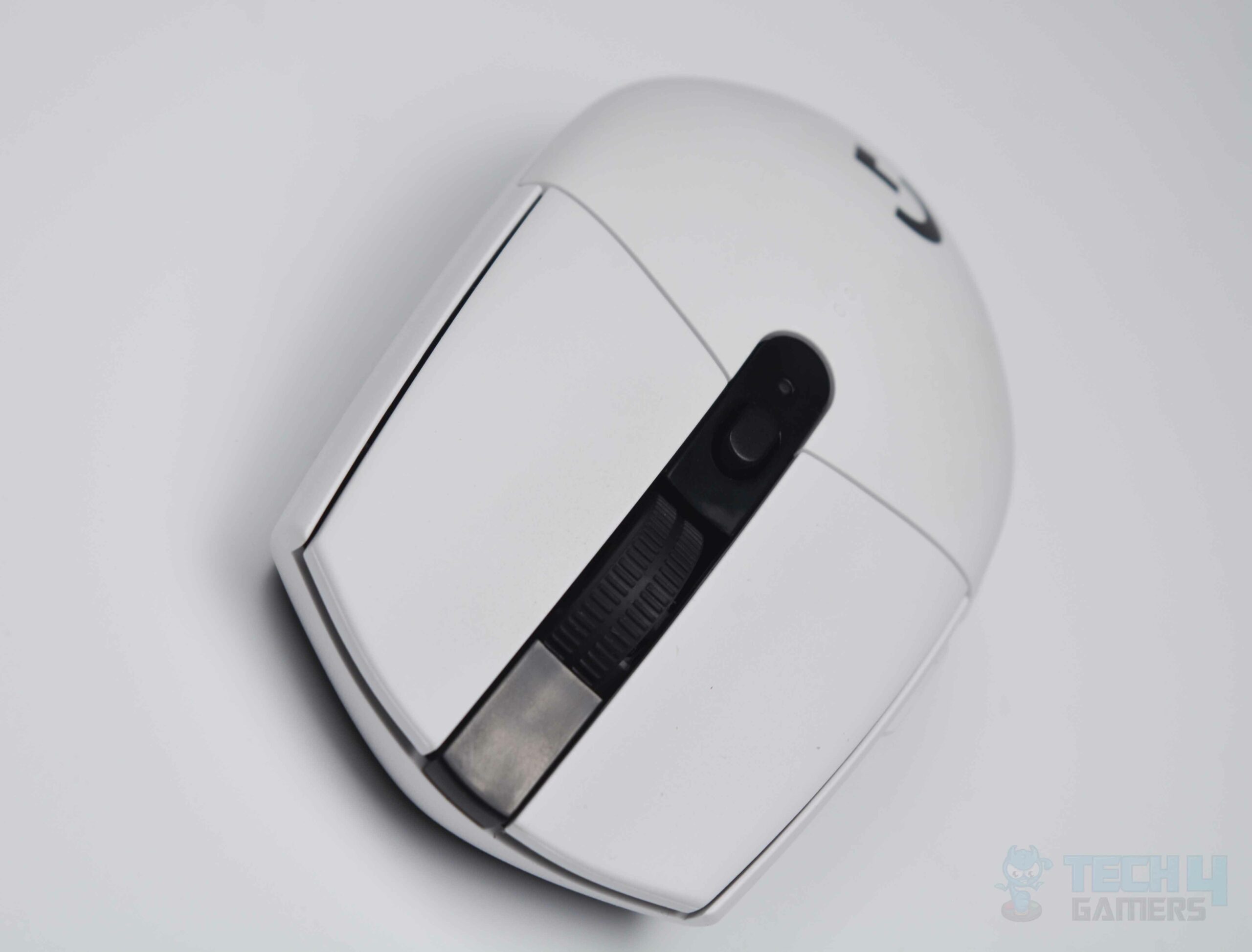 Logitech G305 Primary Buttons