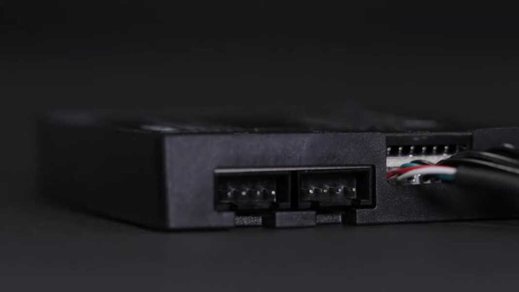 Corsair Fan Not Lighting Up [FIXED] Tech4Gamers