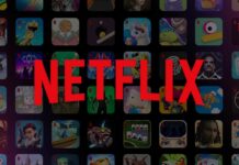 Netflix Games