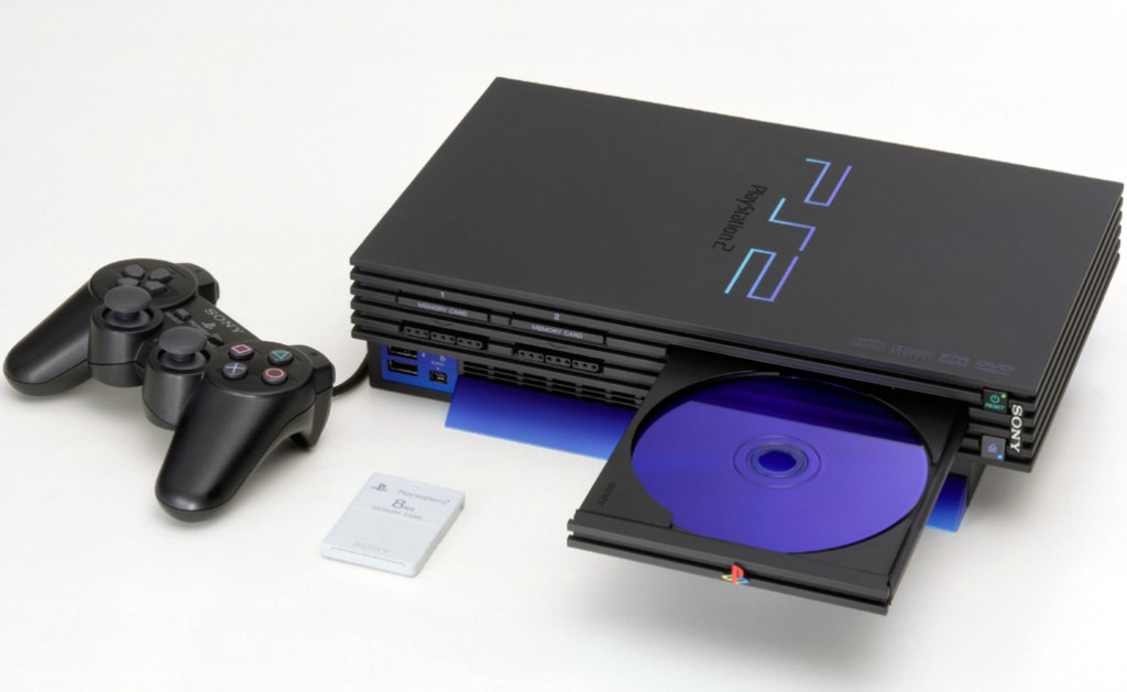 PlayStation 2