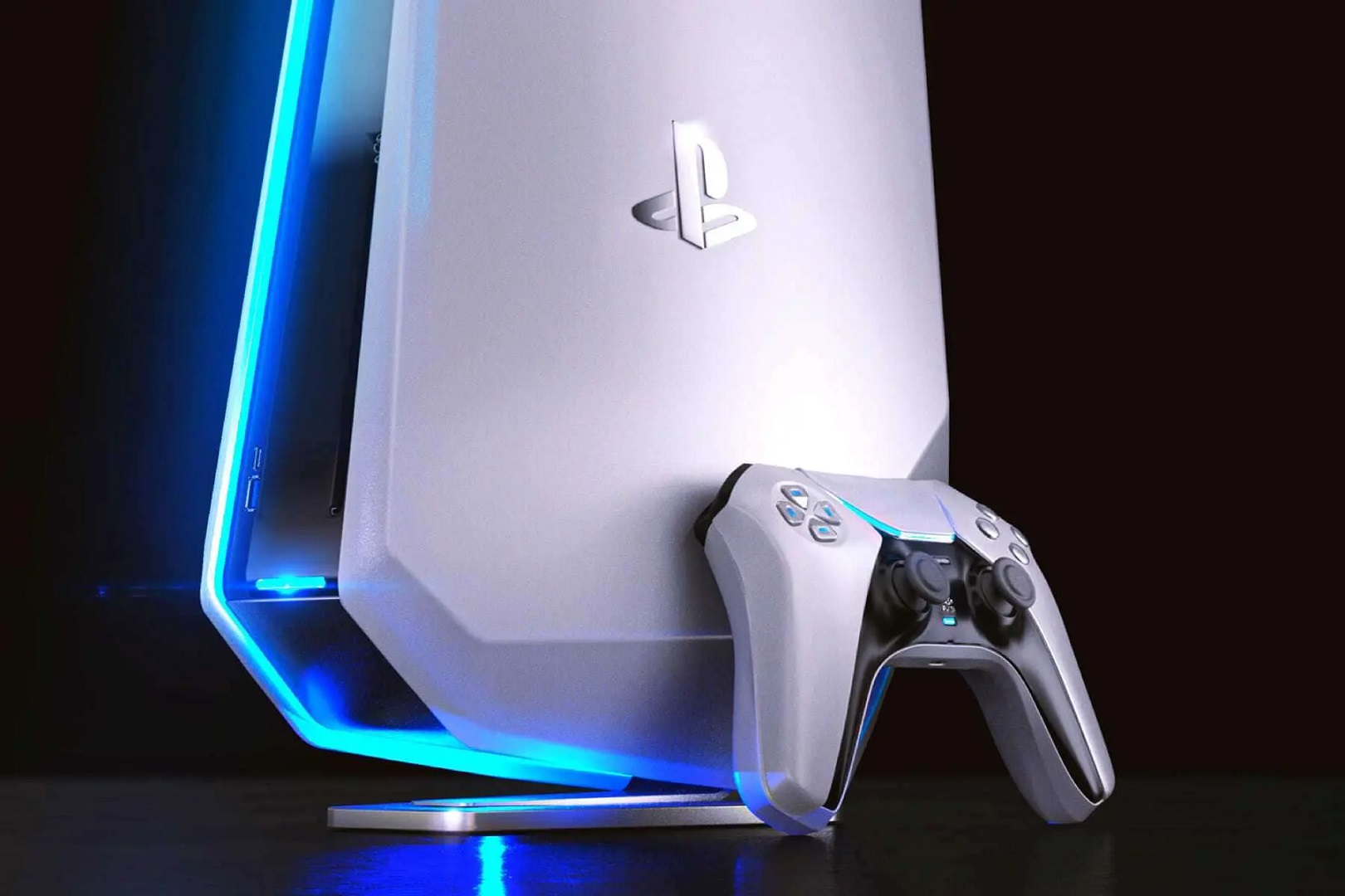 PS5 Pro dev kits allegedly already in the hands of major game studios -   News