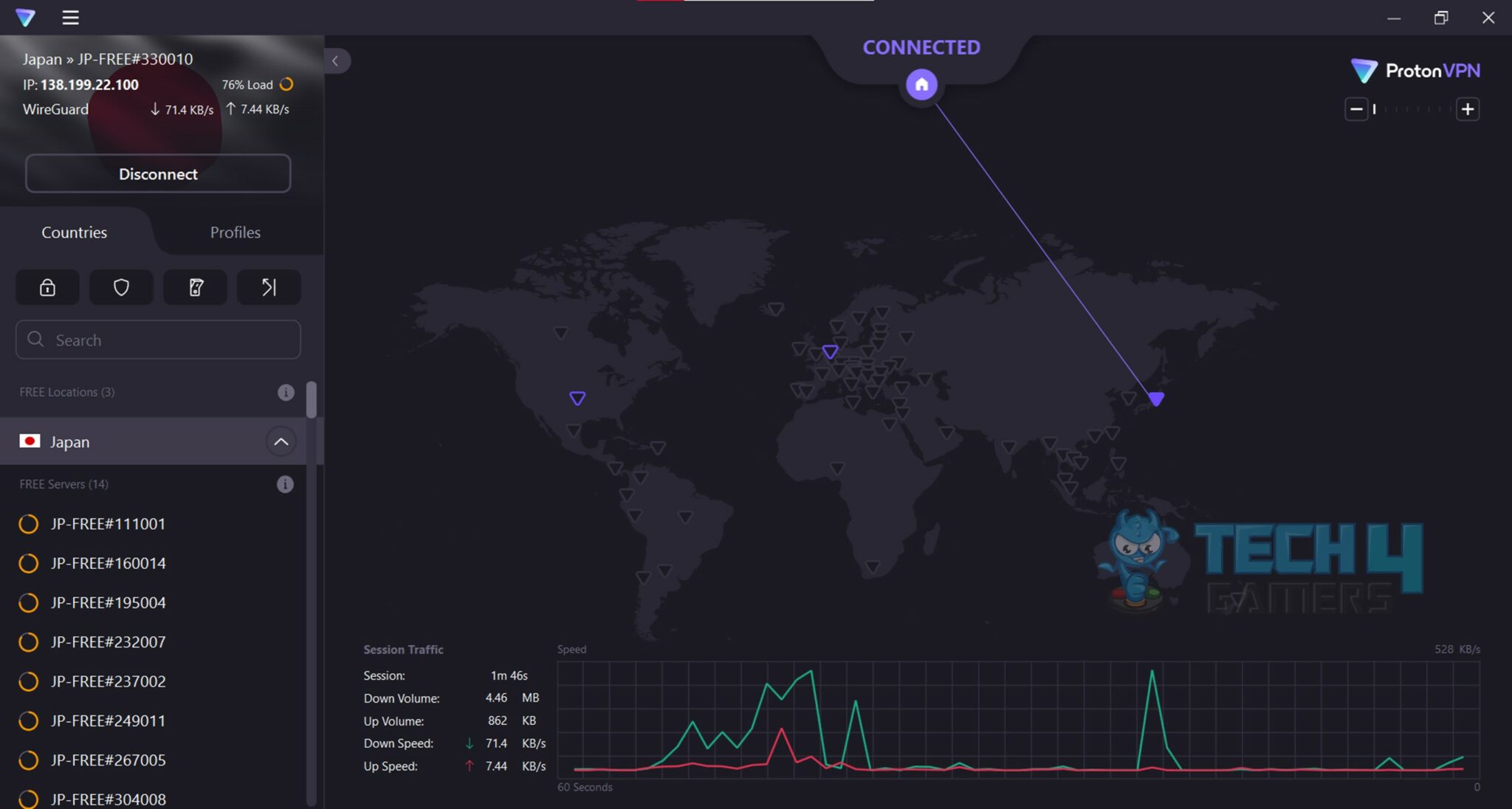 How To Set Up A VPN — Detailed Guide - Tech4Gamers