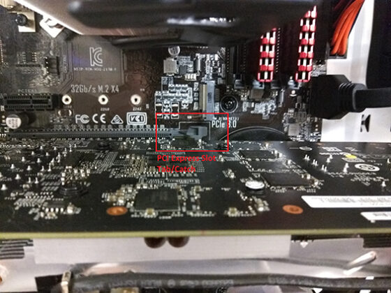 How To Replace GPU Fans [All Steps Guide] - Tech4Gamers
