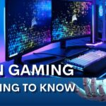 RGB IN GAMING EVERYTHING TO KNOW