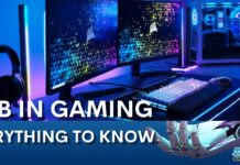 RGB IN GAMING EVERYTHING TO KNOW