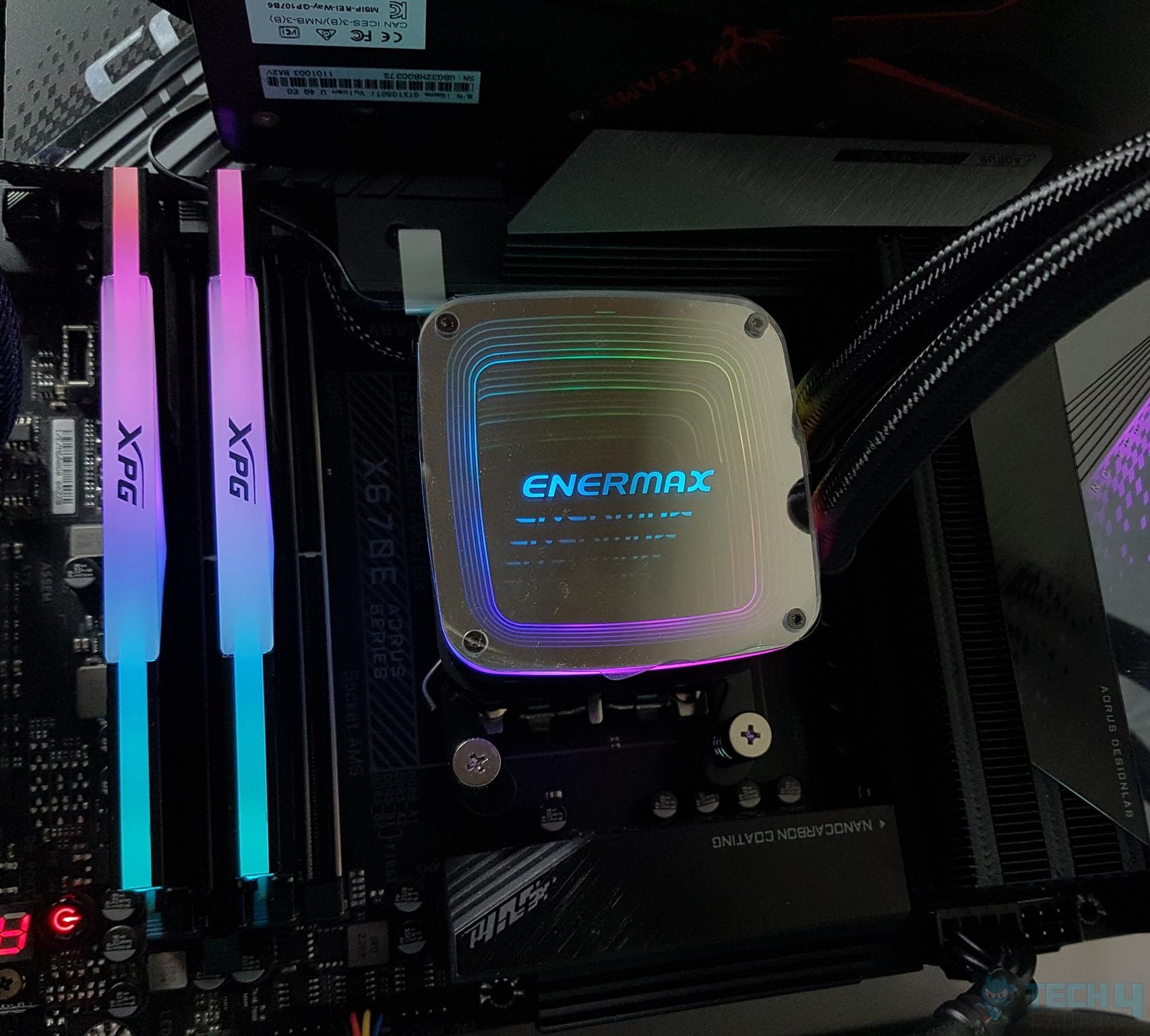 RGB In Gaming: Everything To Know - Tech4Gamers