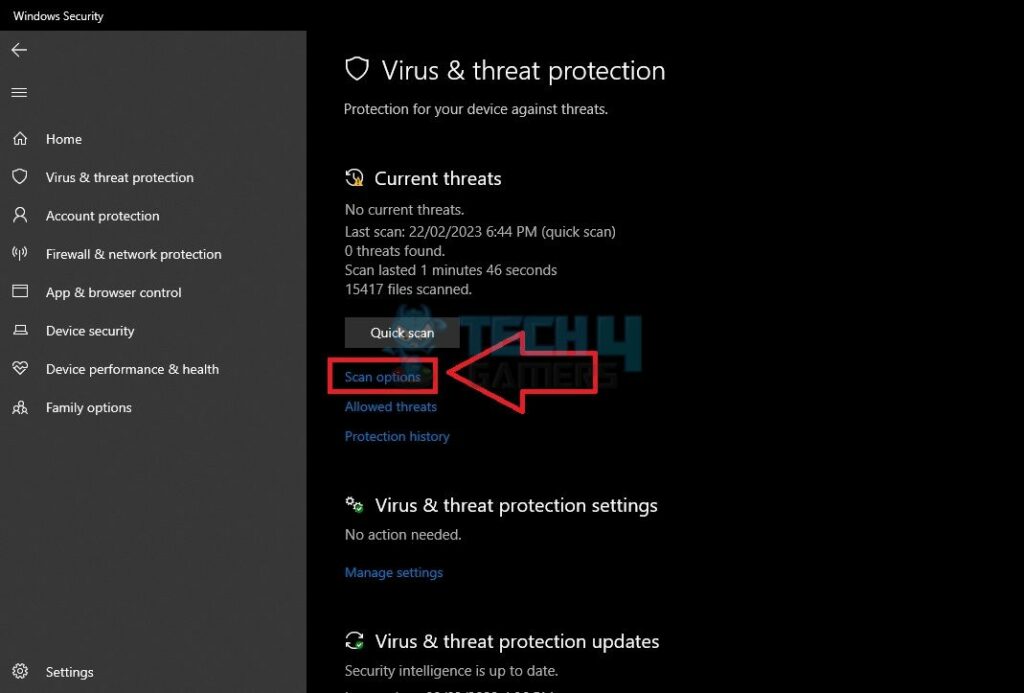 How To Remove Malware And Viruses From PC