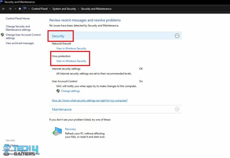 How To Fix AIO CPU Fan Not Working Tech4Gamers