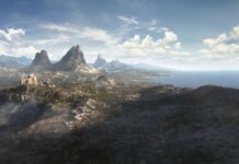 Microsoft Document Leads To Speculation About Elder Scrolls 6 For PS5 The Elder Scrolls 6 PS5