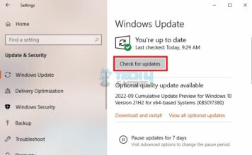 how To Fix Gpu Keeps Crashing 11 Methods Tech4gamers how To Fix Gpu Keeps Crashing 11 Methods Tech4gamers