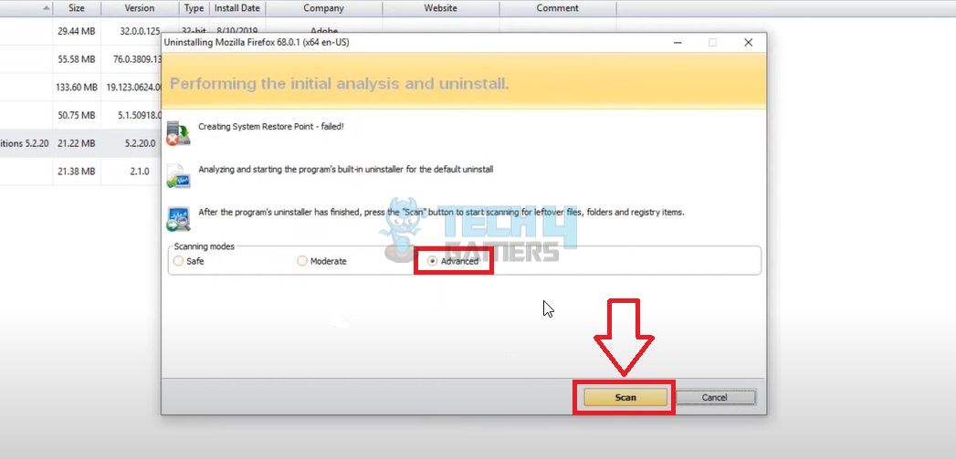 RGB Fusion 2.0 Not Detecting GPU [FIXED] Tech4Gamers