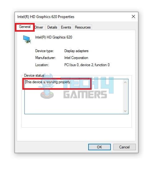 Windows Not Detecting Second GPU