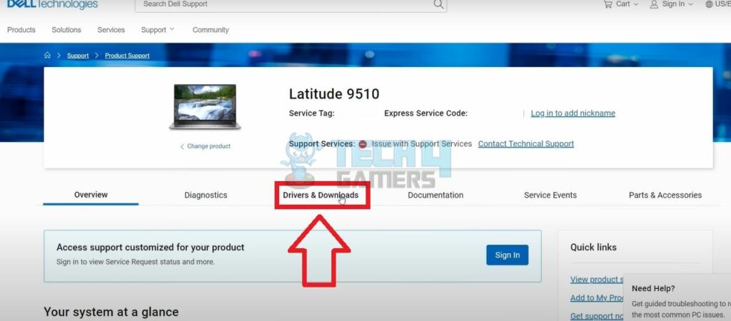 Windows Not Detecting Second GPU