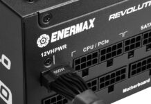 Enermax revolution ATX 3.0