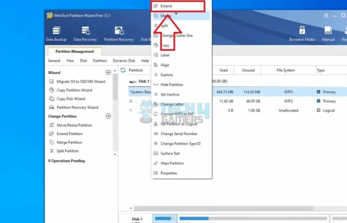 Our Recommended Methods To Resolve "Unable To Recover Your PC, System ...