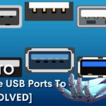 how to add more USB ports to a PC