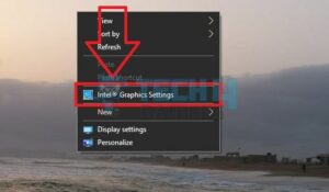 Missing Graphics Box How To Fix NVIDIA Control Panel Missing Options? [Our Detailed Guide ...