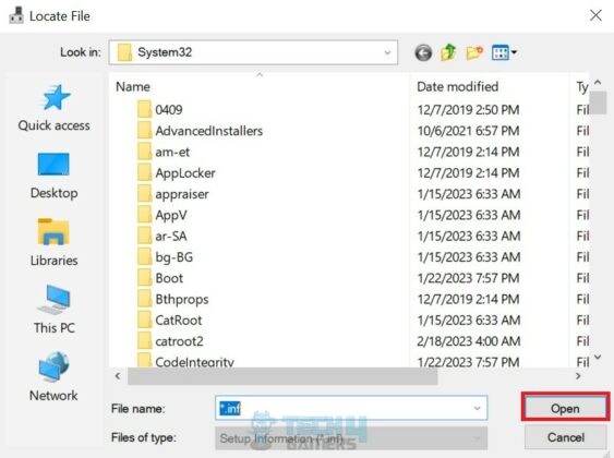 SOLVED: How To Update Drivers? - Tech4Gamers