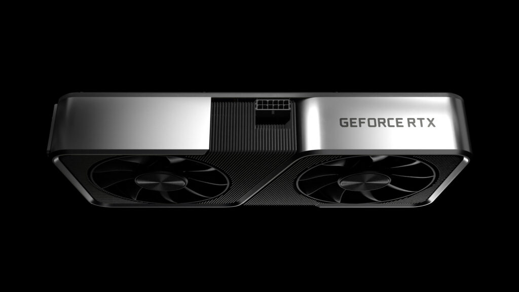 Nvidia GeForce RTX 4060