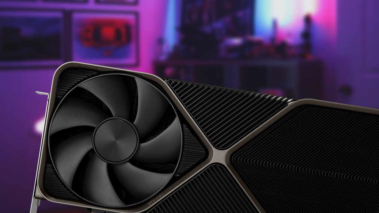 GeForce RTX 4060 Ti 16GB To Come With Higher 165W Power Draw