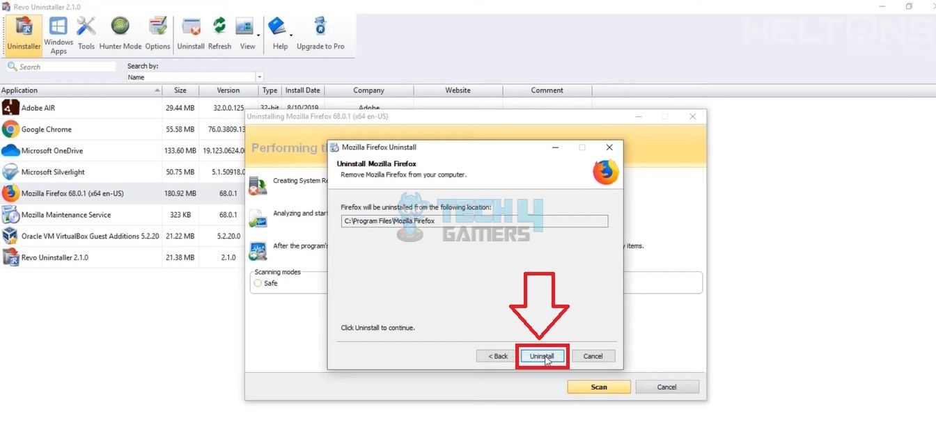 RGB Fusion 2.0 Not Detecting GPU [FIXED] Tech4Gamers