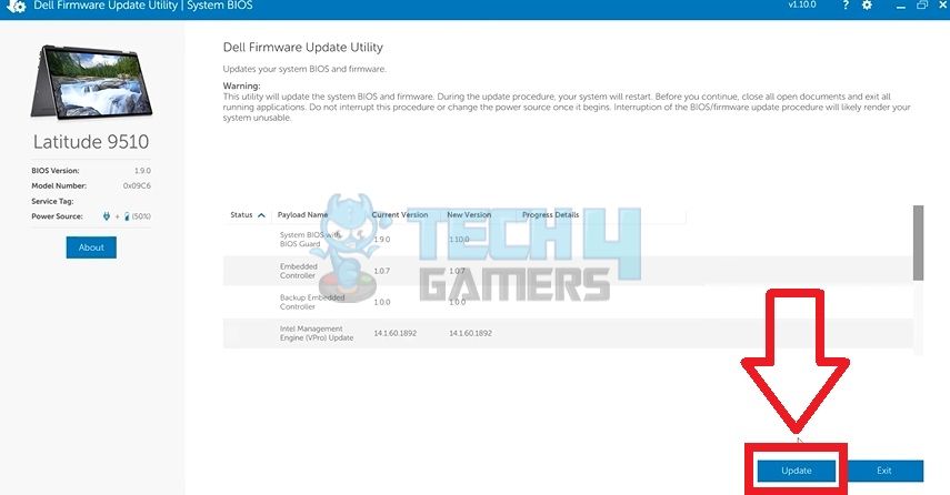 Windows Not Detecting Second GPU