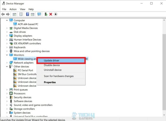 How To Update Drivers? - Tech4Gamers