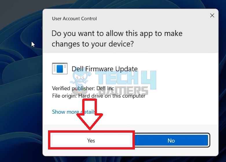 Yes