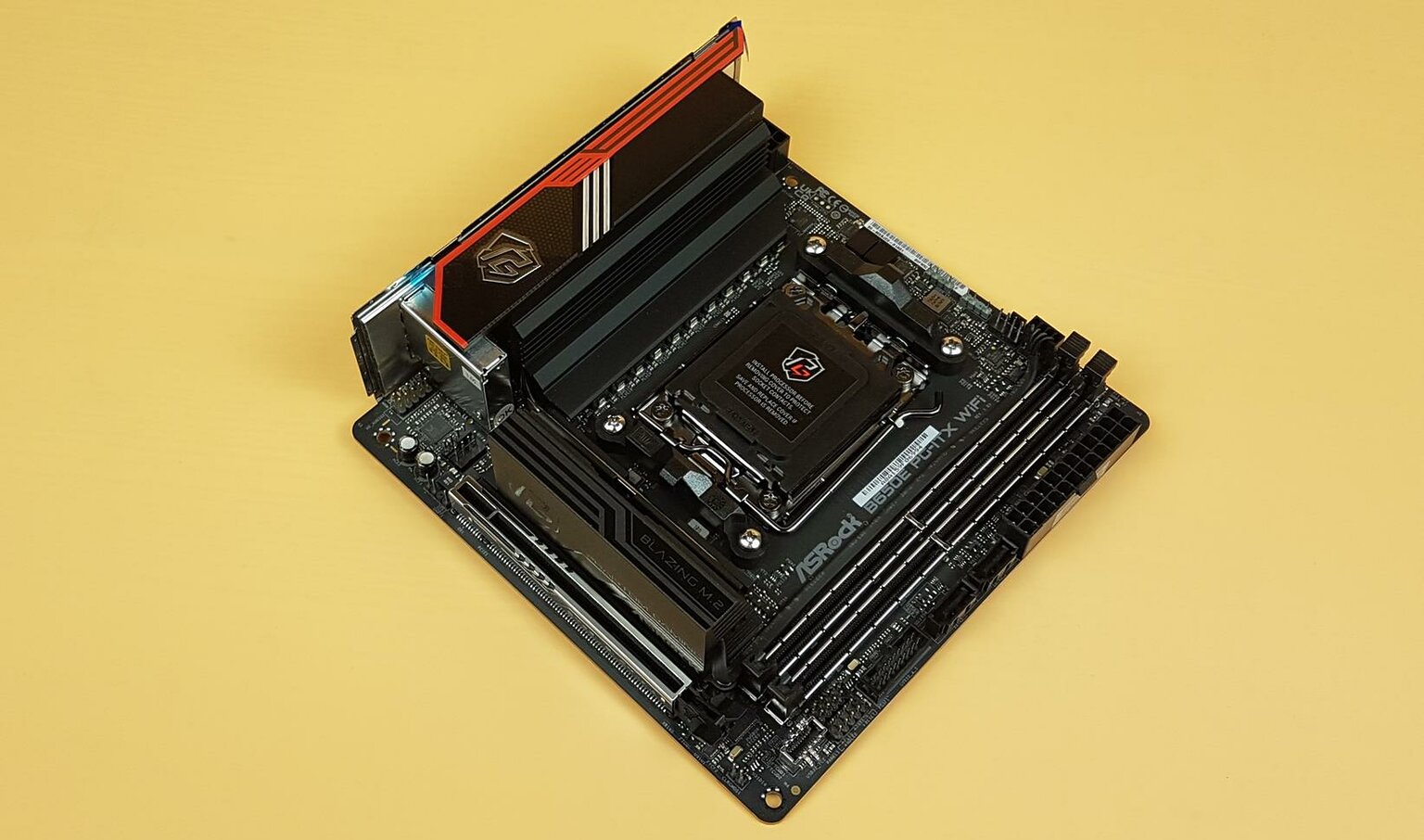Motherboard Form Factors [All Types & Difference] - Tech4Gamers