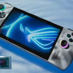 ASUS ROG ALLY AMD Ryzen Z1 Extreme