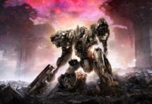 Armored Core 6