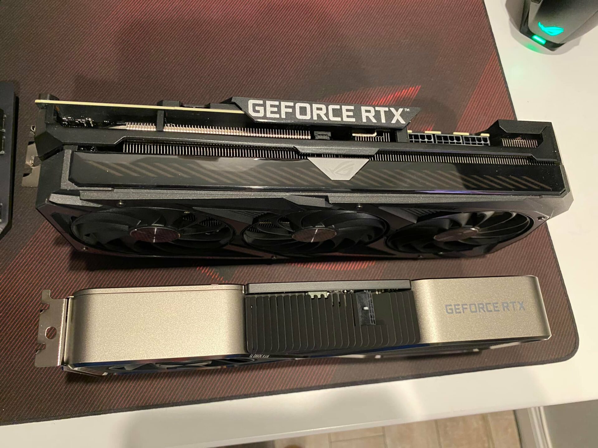 Best Rtx 3080 Ti Budget Overclocking And Gaming [2025]