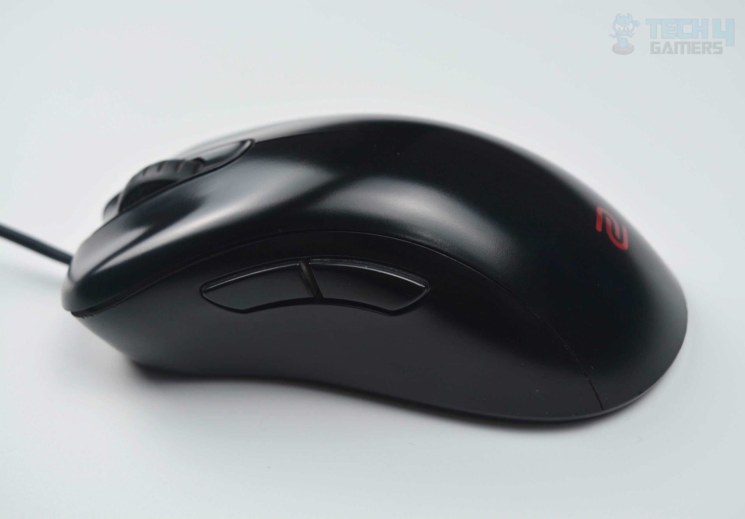 BenQ Zowie EC2-B Mouse With No Gimmicks